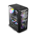 CASE ANTEC AX83 RGB