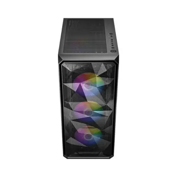 CASE ANTEC AX83 RGB