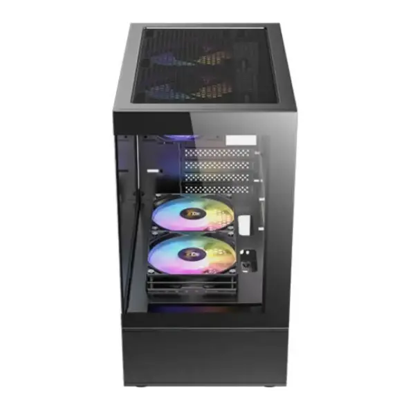 VỎ MÁY TÍNH ANTEC CX200M_B
