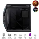 CASE ASUS ROG HYPERION GR701 BTF EDITION