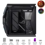 CASE ASUS ROG HYPERION GR701 BTF EDITION
