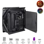CASE ASUS ROG HYPERION GR701 BTF EDITION