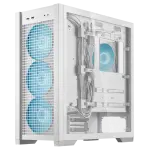 CASE ASUS TUF GAMING GT302 ARGB (E-ATX/ 4 FAN 140 ARGB)
