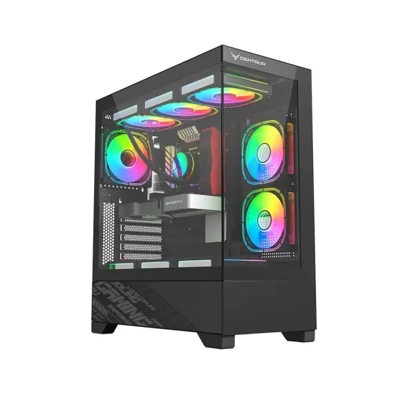 VDPC GAMING RYZEN 7500F | 32GB | 1TB SSD | RTX 5060 8GB