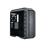 Case Cooler Master Master Case H500P (Mid Tower/Màu Đen)