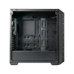 CASE COOLER MASTER MB520 MESH ARGB BLACK (3 FAN ARGB)
