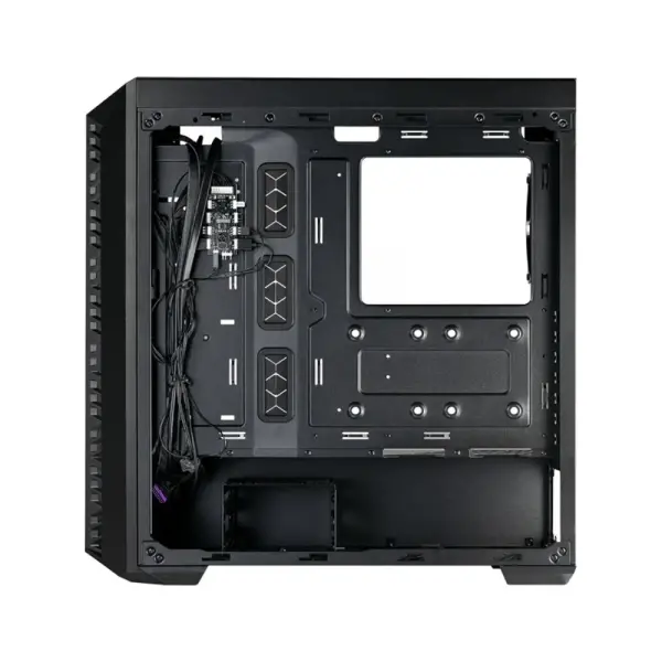 CASE COOLER MASTER MB520 MESH ARGB BLACK (3 FAN ARGB)