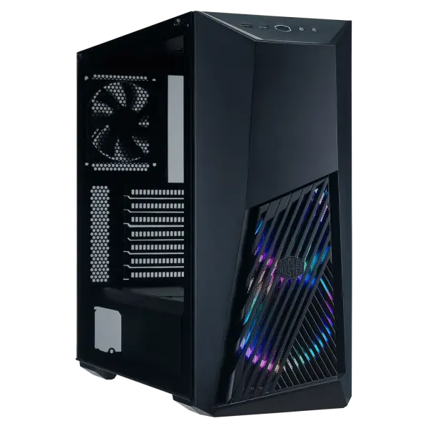 CASE COOLER MASTER MASTERBOX K501L ARGB