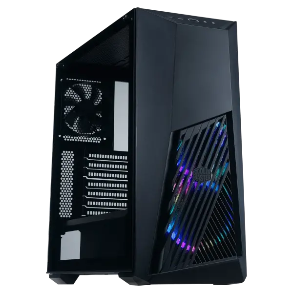 CASE COOLER MASTER MASTERBOX K501L ARGB