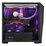 CASE COOLER MASTER MASTERBOX K501L ARGB