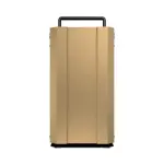 CASE COUGAR DUST 2 DESERT SAND M-ITX