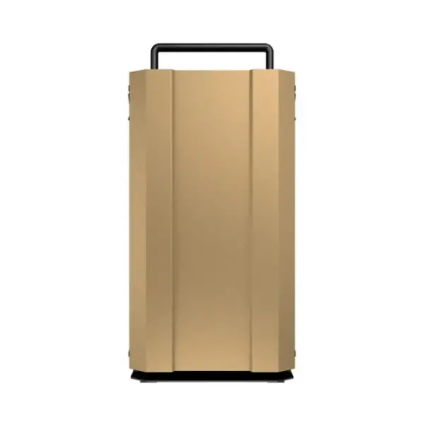 CASE COUGAR DUST 2 DESERT SAND M-ITX