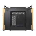 CASE COUGAR DUST 2 DESERT SAND M-ITX