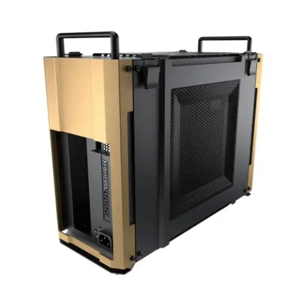 CASE COUGAR DUST 2 DESERT SAND M-ITX