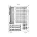 CASE ITX DEEPCOOL CH160 ĐEN/TRẮNG