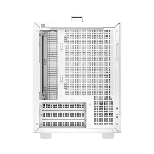 CASE ITX DEEPCOOL CH160 ĐEN/TRẮNG