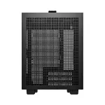 CASE ITX DEEPCOOL CH160 ĐEN/TRẮNG