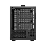 CASE ITX DEEPCOOL CH160 ĐEN/TRẮNG