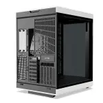 Case HYTE Y70 Touch Infinite (Panda) (CS-HYTE-Y70TTI-WB)