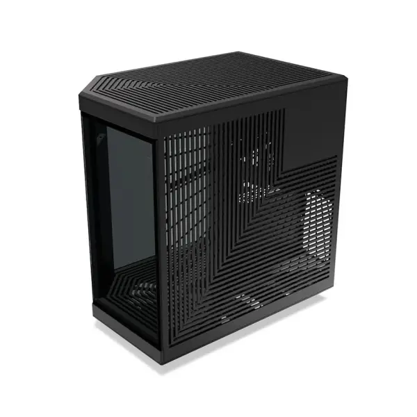 Case HYTE Y70 Touch Infinite (Pitch Black) (CS-HYTE-Y70TI-BB)