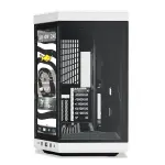Case HYTE Y70 Touch Infinite (Panda) (CS-HYTE-Y70TTI-WB)