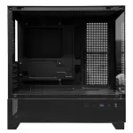Case Infinity Aqua-M Pro – Micro-ATX Chassis