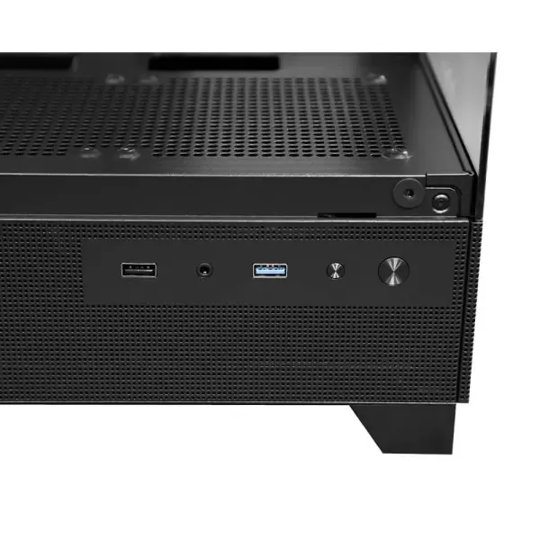 Case Infinity Aqua-M Pro – Micro-ATX Chassis
