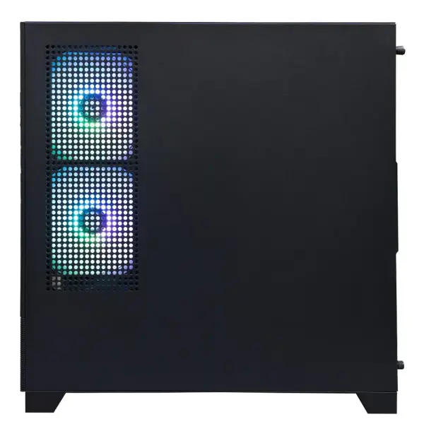 Case Infinity Aqua-M Pro – Micro-ATX Chassis