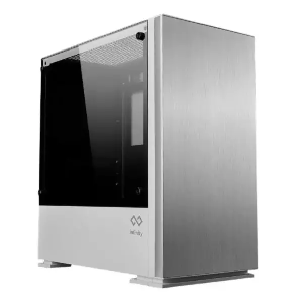 CASE INFINITY ECLIPSE M M-ATX