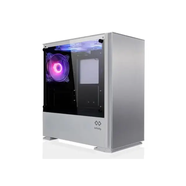 CASE INFINITY ECLIPSE M M-ATX