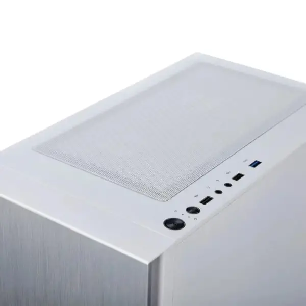 CASE INFINITY ECLIPSE M M-ATX