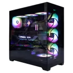Case Infinity Gasu – E-Atx Gaming Chassis