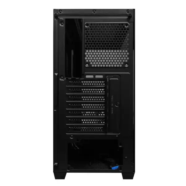 Case Infinity Gasu – E-Atx Gaming Chassis