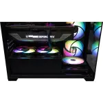 Case Infinity Gasu – E-Atx Gaming Chassis