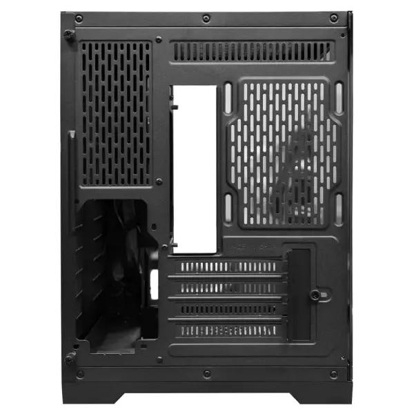 Case Infinity Shizo – Micro-ATX Chassis