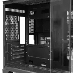 Case Infinity Shizo – Micro-ATX Chassis