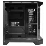 Case Infinity Shizo – Micro-ATX Chassis