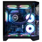 Case Infinity Shizo – Micro-ATX Chassis