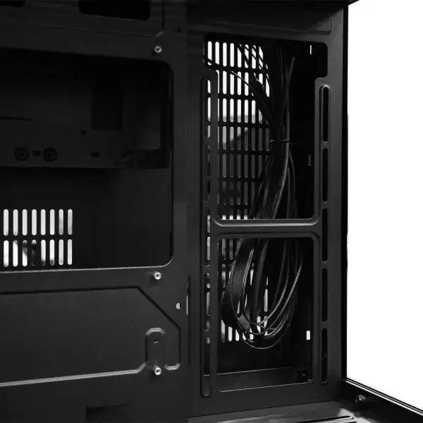 Case Infinity Shizo – Micro-ATX Chassis