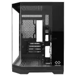 Case Infinity Shizo – Micro-ATX Chassis