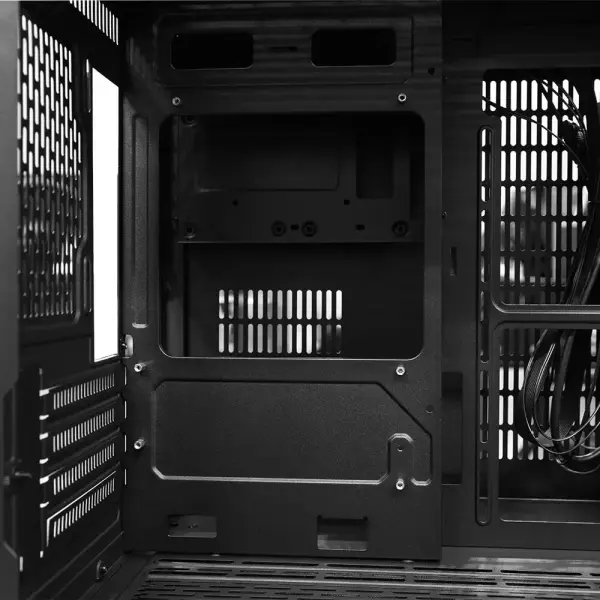 Case Infinity Shizo – Micro-ATX Chassis