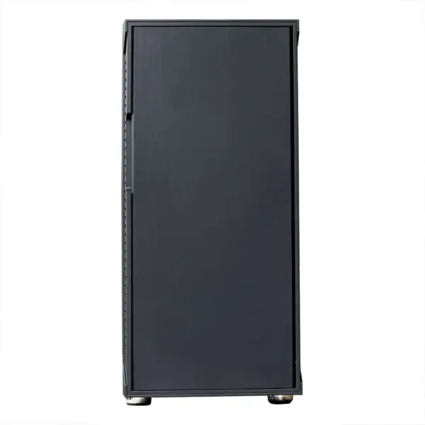 CASE INFINITY REVENGE PRO – WORKSTATION SILENT CHASSIS