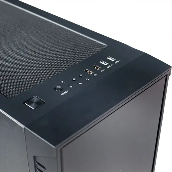 CASE INFINITY REVENGE PRO – WORKSTATION SILENT CHASSIS