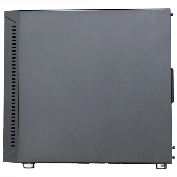CASE INFINITY REVENGE PRO – WORKSTATION SILENT CHASSIS
