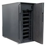 CASE INFINITY REVENGE PRO – WORKSTATION SILENT CHASSIS
