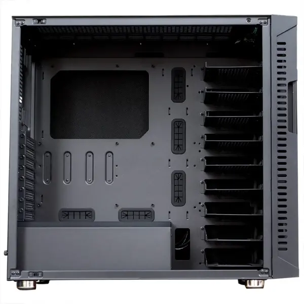 CASE INFINITY REVENGE PRO – WORKSTATION SILENT CHASSIS