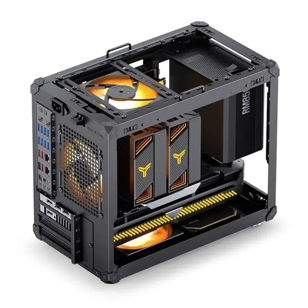 Case Jonsbo C6 MAX