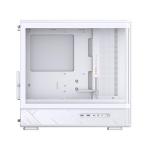 Case Jonsbo D200 White M-ATX