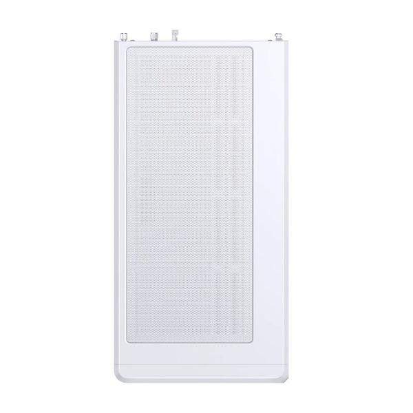 Case Jonsbo D200 White M-ATX