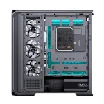 Case Jonsbo D400